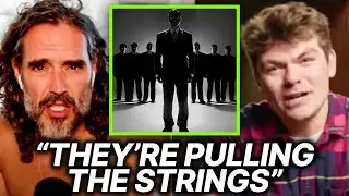 Nick Fuentes’ Stark Warning... || Russell Brand