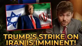 Nick Fuentes WARNS That Trump and Israel