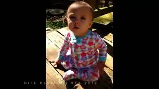 Nick Hankins STA World Traveler Internship Application 2010