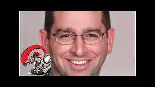 Nick krall promoted to reds general manager