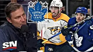 Nick Kypreos Just Revealed Leafs Are Making Drastic Changes | Toronto Maple Leafs News Today