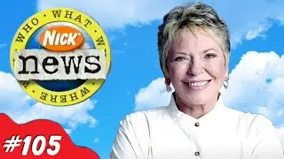 Nick News - Nick Knacks Episode #105