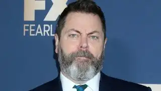 Nick Offerman Joins Star-Studded Cast of 