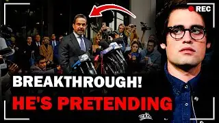 Nick Reiner Knows He Killed Parents – Revelation from Jail Sources | True Crime Documentary