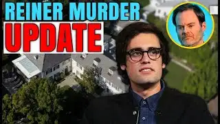 Nick Reiner Seen Arguing Day Before Director