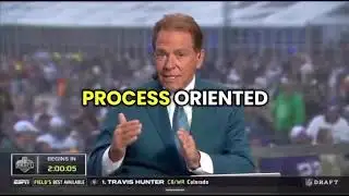 Nick Saban Perfection 