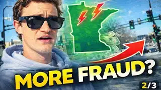 NICK SHIRLEY CONFRONTS Fraud Suspects During Live Minnesota Investigation