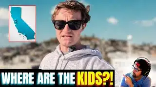 Nick Shirley Confronts San Diego “Ghost Daycare” Claims