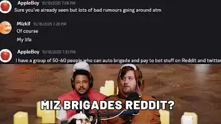 Nick & Sodapoppin Talk Mizkif