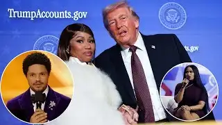 Nicki Minaj Explains Trump Support After “Bullying” Claims Spark Backlash 😳🇺🇸