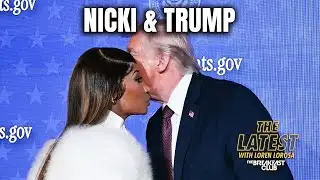 Nicki Minaj Explains Why She