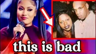Nicki Minaj EXPOSES Jay-Z  WILD PAST After Files Leak!