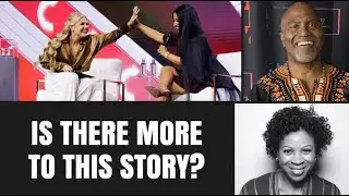 Nicki Minaj Faces Backlash After Declaring Support for Trump