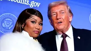 Nicki Minaj is Trash