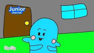 Nicktoons! News Junior channel