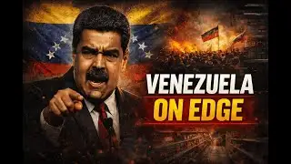 Nicolás Maduro Launches Operation Absolute Resolve | Venezuela on Edge