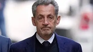 Nicolas Sarkozy définitivement condamné par la Cour de Cassation dans l