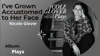Nicole Glover - I