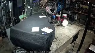 Nicole Glover Quartet 9/25/2020 - SmallsLIVE Foundation