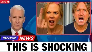 Nicole Kidman Finally Breaks Her Silence on Keith Urban — What Really Happened