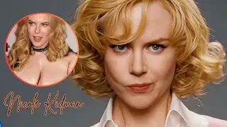 Nicole Kidman Shows It All—Proof In Pictures!