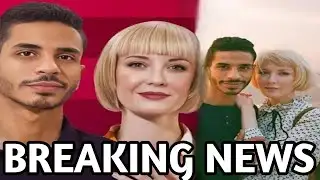 “Nicole’s Husband Gone?! Mahmoud El Sherbiny’s Current Location Finally Confirmed”