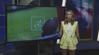 Nicole Shearin says goodbye to 6 News