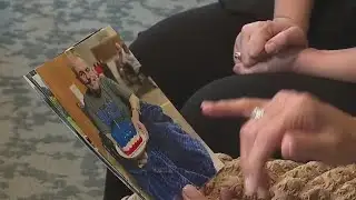 Niece remembers uncle