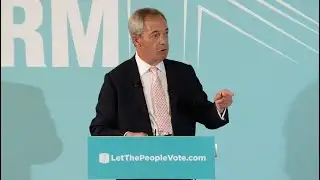 Nigel Farage Annihilates the BBC.