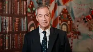 Nigel Farage