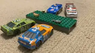 Nigel News without Context but chick Hicks stole your context.