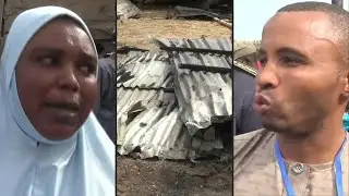 Niger: At least 26 children left dead after school fire in Maradi | AFP