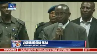 Niger Delta Development: NDDC Inaugurates New Board To Oversee Affairs