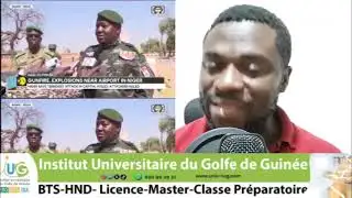 Niger Hails Russian Alliance for Neutralizing Terrorist Cells Funded by Paris, Abidjan