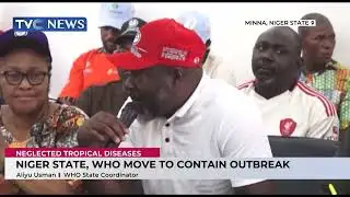 Niger State, WHO Move To Contain Tropical Disease Outbreak