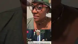 Nigeria faces partial U.S. travel restrictions under a Trump administration proclamation