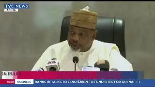 Nigeria Launches Strategy To Meet EU Deforestation Rule