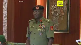 Nigeria: Soldiers face trial for alleged Tinubu coup plan