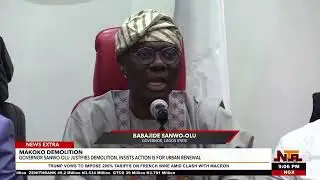 Nigerian Navy Launches Operation Delta Sentinel to Protect Maritime Assets