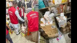 Nigerians Brushing with Danger: NAFDAC Uncovers N47m Fake Toothpaste Scandal