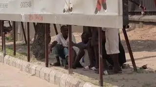 Nigerians Divided Over Tinubus Mass Military Recruitment Amid Security Challenges