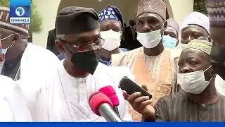 Nigerians Should Expects Major Changes In Nigeria