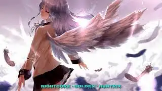 Nightcore Female Version - Golden - Huntrix ♒
