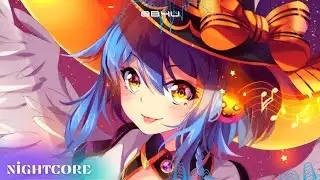 Nightcore - Halloweenie IV: Innards - (Ashnikko)