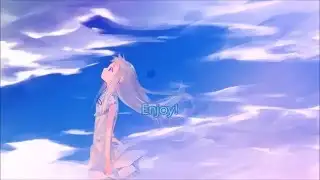 ♫ Nightcore - Higher State (With Lyrics) ♫