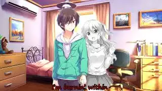 Nightcore-Hotter Than Fire {Switching Vocals} (Lyrics)