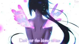 ♦Nightcore♦ Human (Female Cover) | w/ lyrics