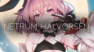 「Nightcore」Netrum & Halvorsen - Backstreet Boy