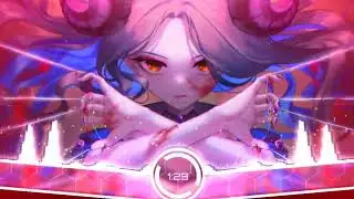 ♡ Nightcore- Replay (Lady Gaga)