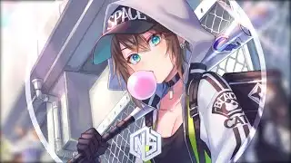 Nightcore - THE BADDEST [K/DA]